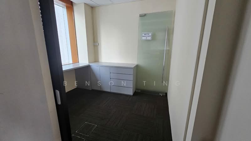 Office for Rent in KLCC (KL City Centre) - Benson Ting - Interior - PropertyGuru.com.my