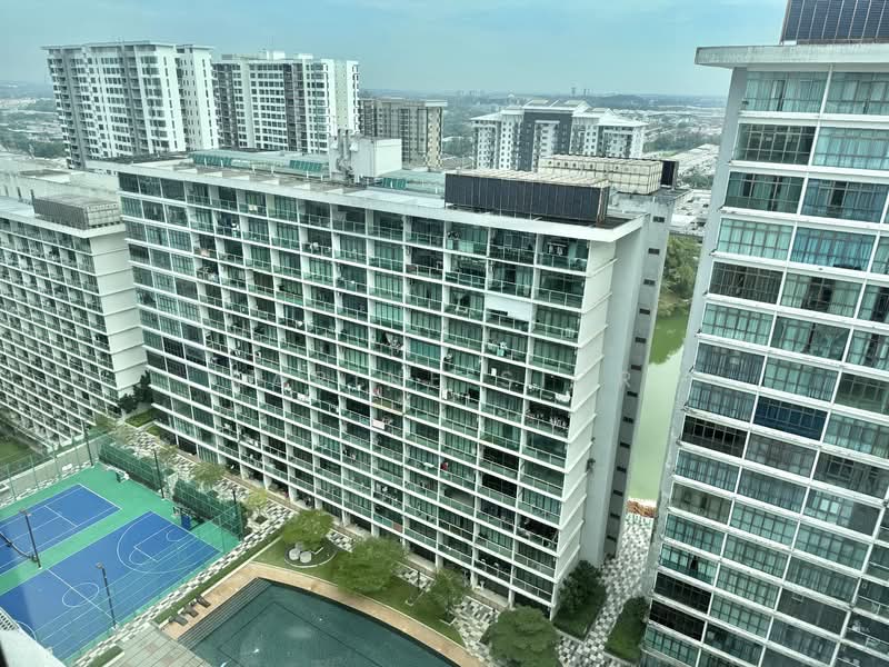 Servis Apartment untuk Disewa di Palazio - Karine Sior - PropertyGuru.com.my