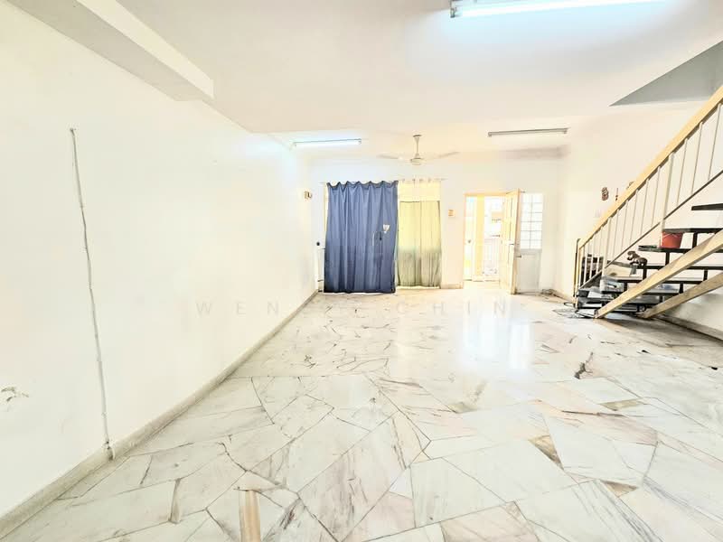 2-storey Terraced House for Sale in Saujana Puchong (Puchong) - Wendy Chin - PropertyGuru.com.my