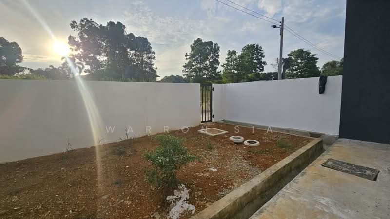 Rumah Teres 2 Tingkat untuk Dijual di Kuching (Sarawak) - Warron Sia - PropertyGuru.com.my