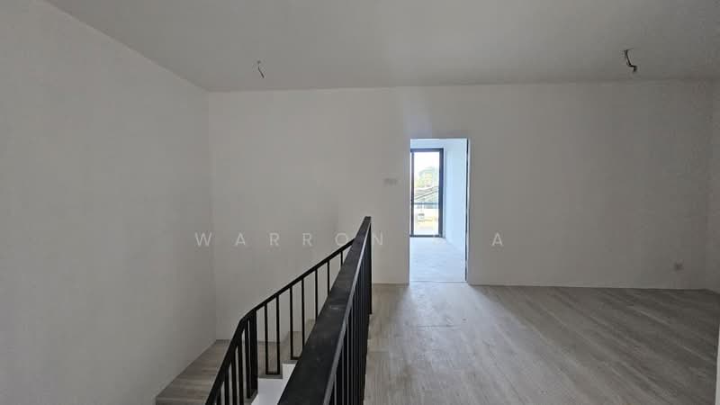 Rumah Teres 2 Tingkat untuk Dijual di Kuching (Sarawak) - Warron Sia - PropertyGuru.com.my