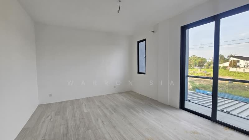 Rumah Teres 2 Tingkat untuk Dijual di Kuching (Sarawak) - Warron Sia - PropertyGuru.com.my