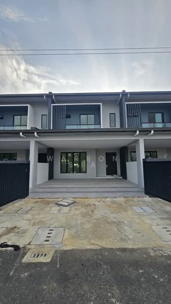 Rumah Teres 2 Tingkat untuk Dijual di Kuching (Sarawak) - Warron Sia - PropertyGuru.com.my