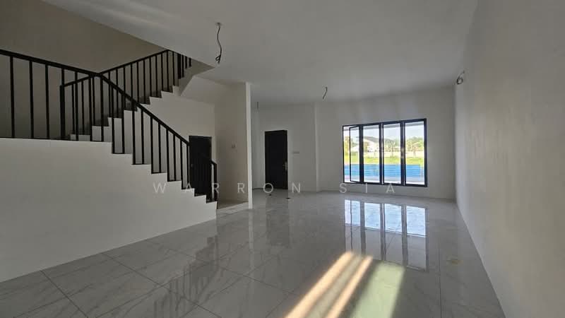 Rumah Teres 2 Tingkat untuk Dijual di Kuching (Sarawak) - Warron Sia - PropertyGuru.com.my