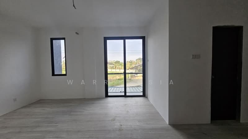 Rumah Teres 2 Tingkat untuk Dijual di Kuching (Sarawak) - Warron Sia - PropertyGuru.com.my