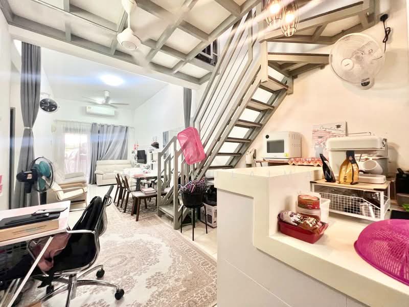1-storey Terraced House for Sale in Banting (Selangor) - Yasmin Sulaiman - PropertyGuru.com.my