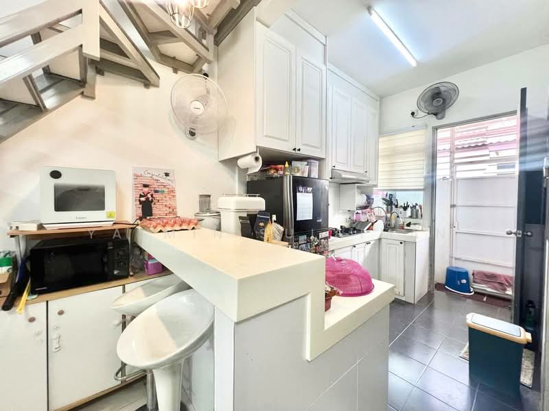 1-storey Terraced House for Sale in Banting (Selangor) - Yasmin Sulaiman - PropertyGuru.com.my