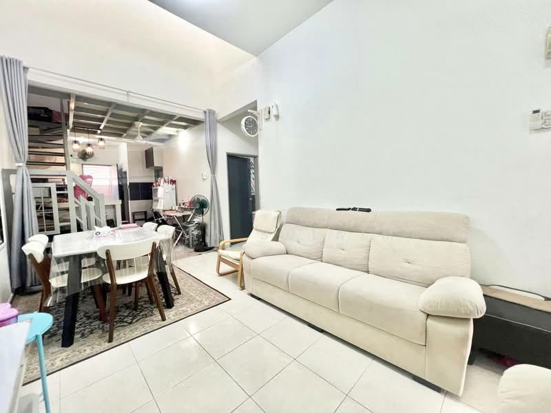 1-storey Terraced House for Sale in Banting (Selangor) - Yasmin Sulaiman - PropertyGuru.com.my