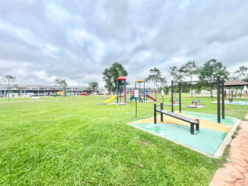 1-storey Terraced House for Sale in Banting (Selangor) - Yasmin Sulaiman - PropertyGuru.com.my