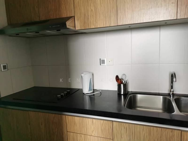 Apartment for Rent at Impiana - Kent Koh - Kitchen - PropertyGuru.com.my