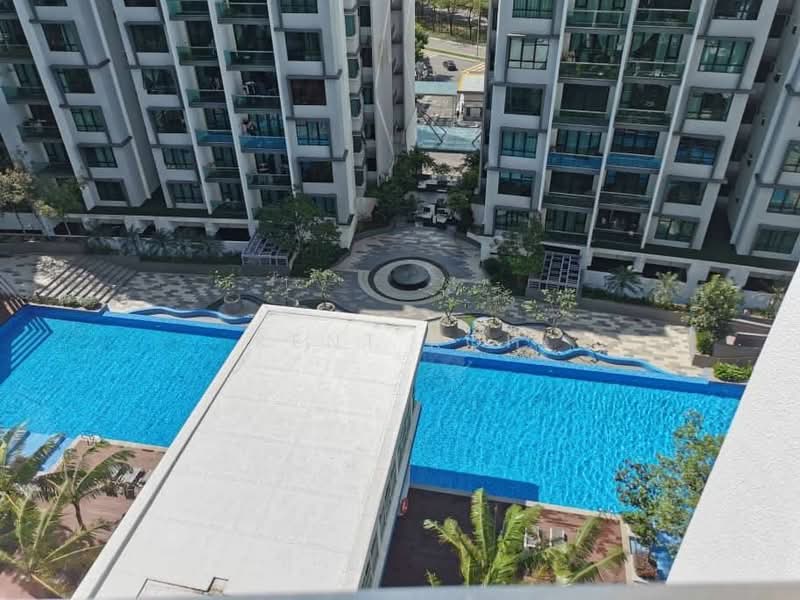 Apartment for Rent at Impiana - Kent Koh - Exterior - PropertyGuru.com.my