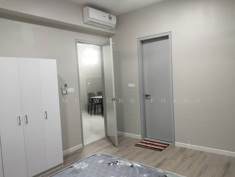 Servis Apartment untuk Disewa di Emerald 9 - Tommy Wong Phang - Bedroom - PropertyGuru.com.my