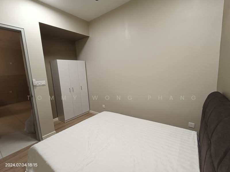 Servis Apartment untuk Disewa di Emerald 9 - Tommy Wong Phang - Bedroom - PropertyGuru.com.my