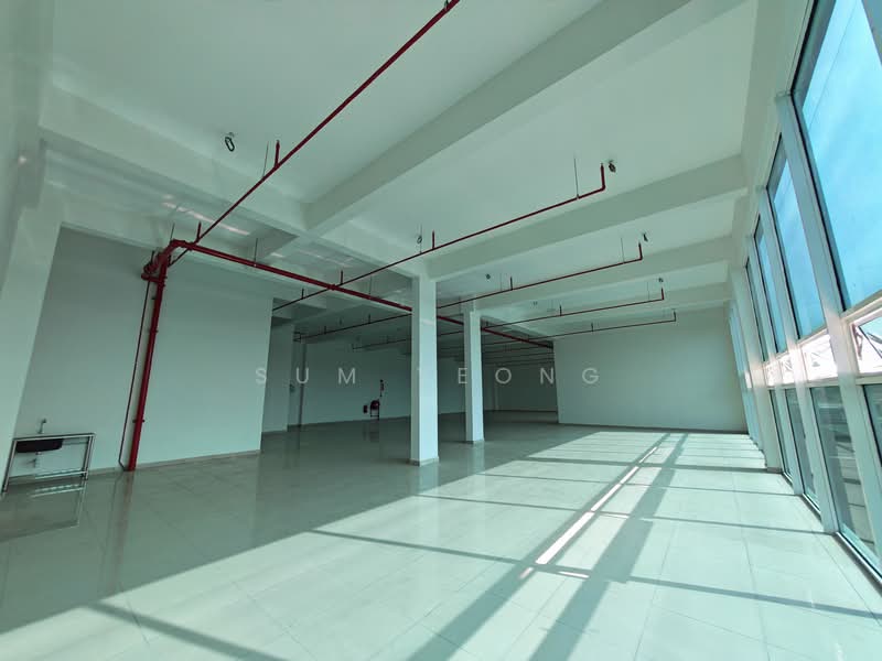 Detached Factory for Rent in Bandar Enstek (Negeri Sembilan) - Sum Yeong - Interior - PropertyGuru.com.my