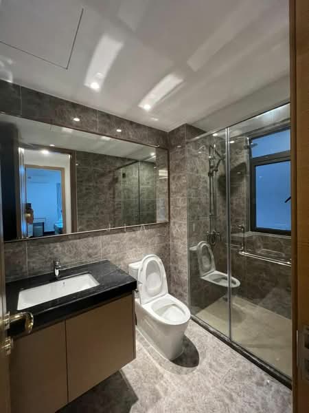 Condominium for Rent at R&F Princess Cove Phase 2-Seine Region - Jax Yip - PropertyGuru.com.my
