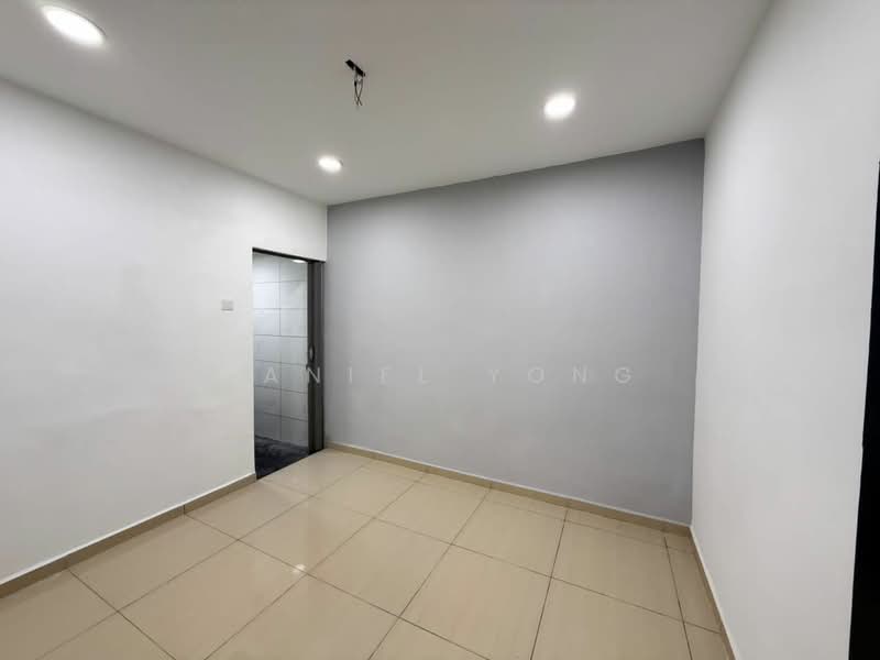 1-storey Terraced House for Sale in Taman Universiti (Skudai) - Daniel Yong - Interior - PropertyGuru.com.my