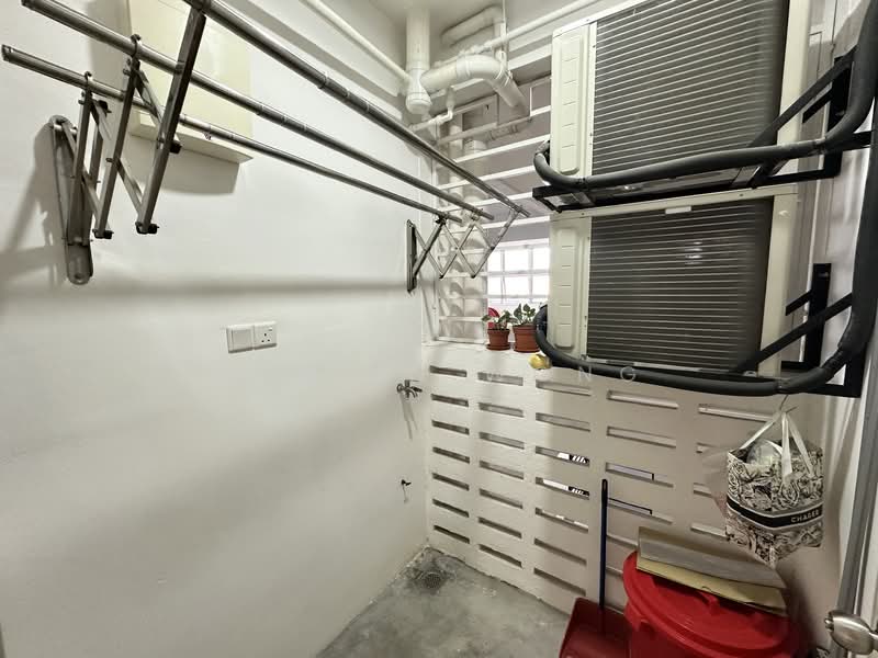 Condominium for Rent at Residensi Gembira 737 - Austin Wong - Interior - PropertyGuru.com.my
