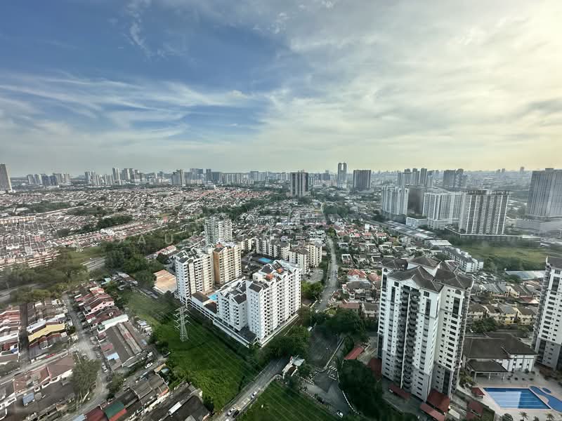 Condominium for Rent at Residensi Gembira 737 - Austin Wong - Exterior - PropertyGuru.com.my