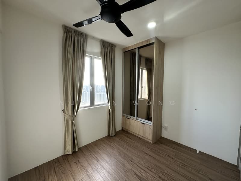 Condominium for Rent at Residensi Gembira 737 - Austin Wong - Bedroom - PropertyGuru.com.my