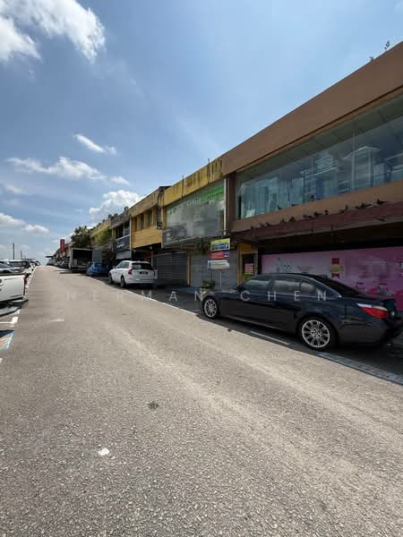 Shop for Sale in Taman Ungku Tun Aminah (Skudai) - Herman Chen - Exterior - PropertyGuru.com.my