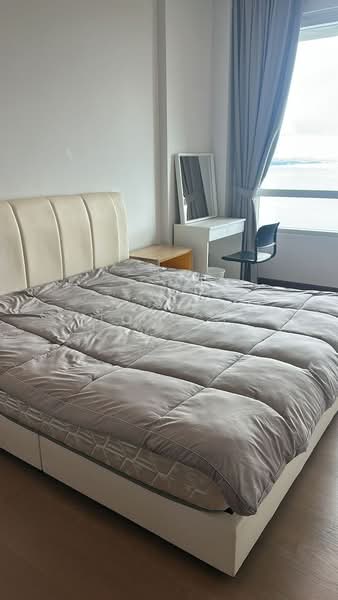 Service Residence for Rent at Puteri Cove Residences - Tok CJ - Bedroom - PropertyGuru.com.my