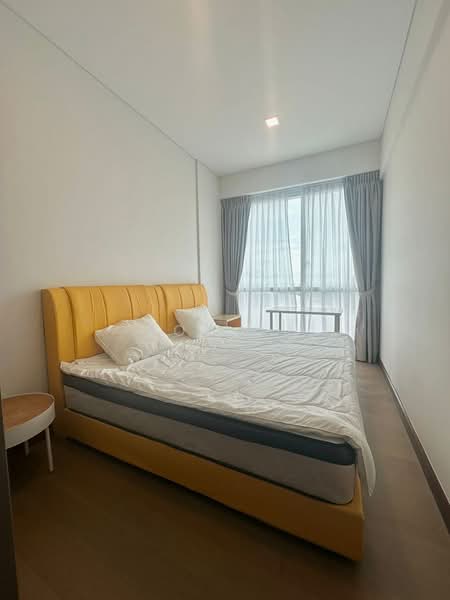 Service Residence for Rent at Puteri Cove Residences - Tok CJ - Bedroom - PropertyGuru.com.my