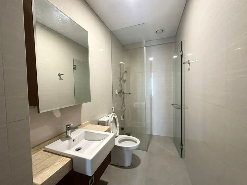 Service Residence for Rent at Puteri Cove Residences - Tok CJ - Bathroom - PropertyGuru.com.my