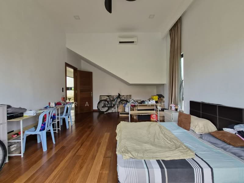 Bungalow for Sale in Saujana Impian (Kajang) - Noraini Dahan - Bedroom - PropertyGuru.com.my