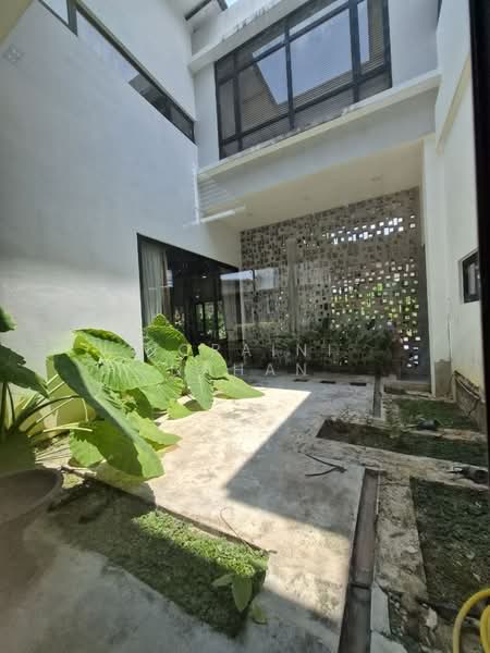 Bungalow for Sale in Saujana Impian (Kajang) - Noraini Dahan - Exterior - PropertyGuru.com.my