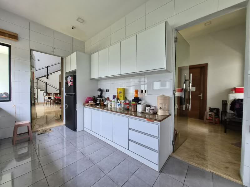 Bungalow for Sale in Saujana Impian (Kajang) - Noraini Dahan - Kitchen - PropertyGuru.com.my