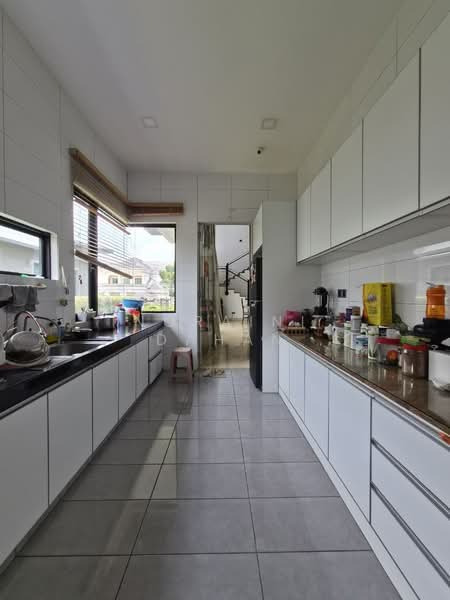 Bungalow for Sale in Saujana Impian (Kajang) - Noraini Dahan - Kitchen - PropertyGuru.com.my