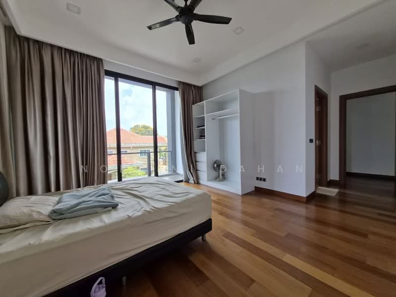 Bungalow for Sale in Saujana Impian (Kajang) - Noraini Dahan - Bedroom - PropertyGuru.com.my
