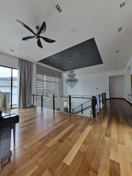Bungalow for Sale in Saujana Impian (Kajang) - Noraini Dahan - Interior - PropertyGuru.com.my