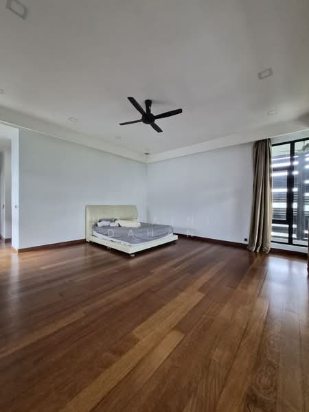 Bungalow for Sale in Saujana Impian (Kajang) - Noraini Dahan - Bedroom - PropertyGuru.com.my
