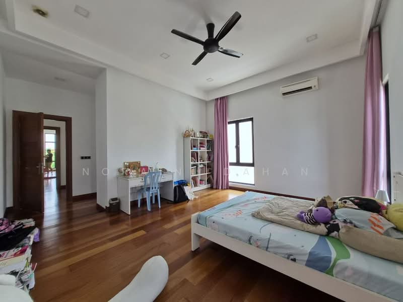 Bungalow for Sale in Saujana Impian (Kajang) - Noraini Dahan - Bedroom - PropertyGuru.com.my
