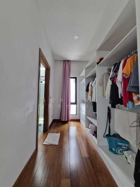 Bungalow for Sale in Saujana Impian (Kajang) - Noraini Dahan - Corridor - PropertyGuru.com.my