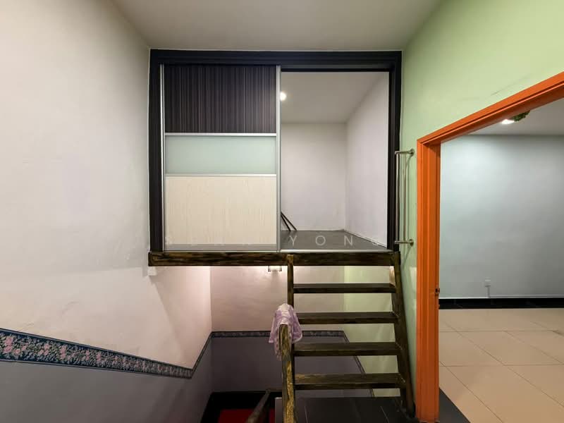 Rumah Teres 2 Tingkat untuk Dijual di Taman Daya (Kepong) - Sean Yong - Interior - PropertyGuru.com.my