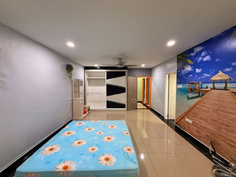 Rumah Teres 2 Tingkat untuk Dijual di Taman Daya (Kepong) - Sean Yong - Bedroom - PropertyGuru.com.my