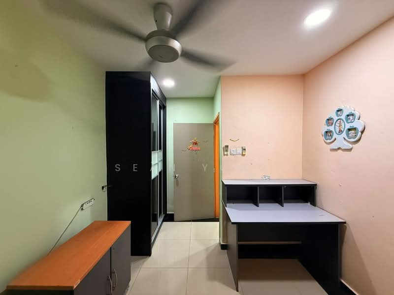 Rumah Teres 2 Tingkat untuk Dijual di Taman Daya (Kepong) - Sean Yong - Interior - PropertyGuru.com.my
