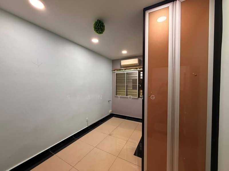 Rumah Teres 2 Tingkat untuk Dijual di Taman Daya (Kepong) - Sean Yong - Interior - PropertyGuru.com.my