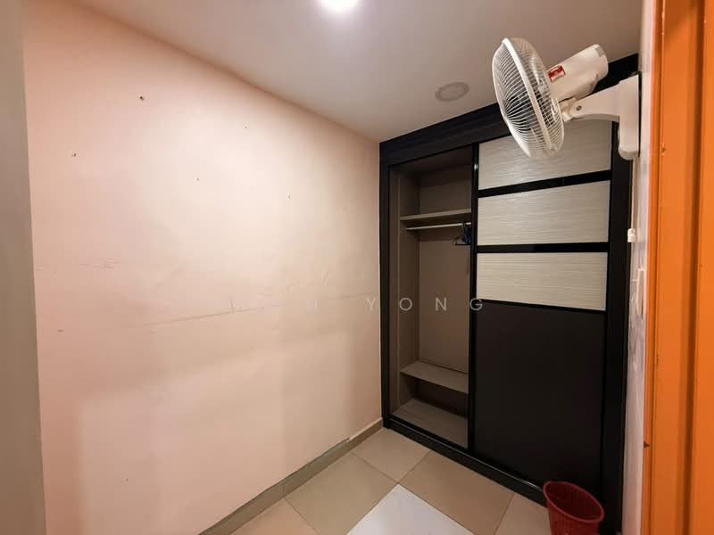 Rumah Teres 2 Tingkat untuk Dijual di Taman Daya (Kepong) - Sean Yong - Interior - PropertyGuru.com.my