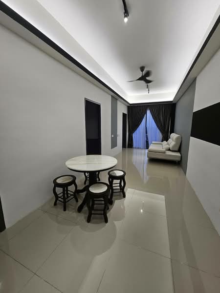 Service Residence for Rent at Piccadilly - Sam . - Living Room - PropertyGuru.com.my