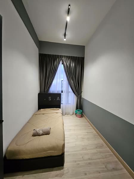Service Residence for Rent at Piccadilly - Sam . - Bedroom - PropertyGuru.com.my