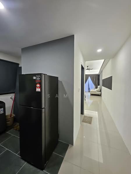 Service Residence for Rent at Piccadilly - Sam . - Living Room - PropertyGuru.com.my