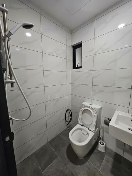 Service Residence for Rent at Piccadilly - Sam . - Bathroom - PropertyGuru.com.my