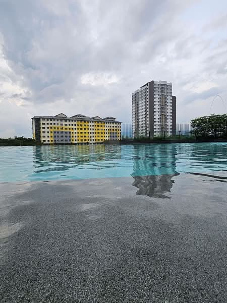 Service Residence for Rent at Piccadilly - Sam . - Exterior - PropertyGuru.com.my