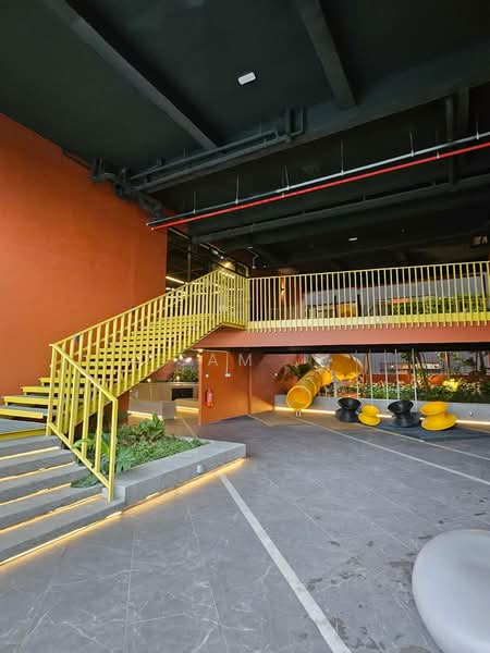 Service Residence for Rent at Piccadilly - Sam . - Exterior - PropertyGuru.com.my