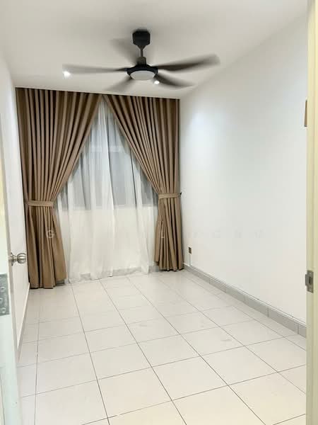 Pangsapuri untuk Disewa di Pangsapuri Seri Utama - Gabriel Kong - Interior - PropertyGuru.com.my
