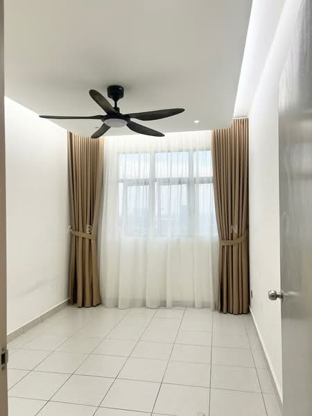 Pangsapuri untuk Disewa di Pangsapuri Seri Utama - Gabriel Kong - Interior - PropertyGuru.com.my