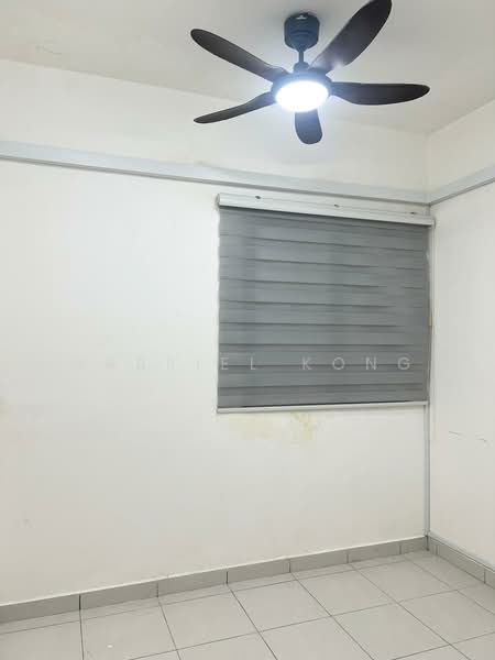 Pangsapuri untuk Disewa di Pangsapuri Seri Utama - Gabriel Kong - Interior - PropertyGuru.com.my